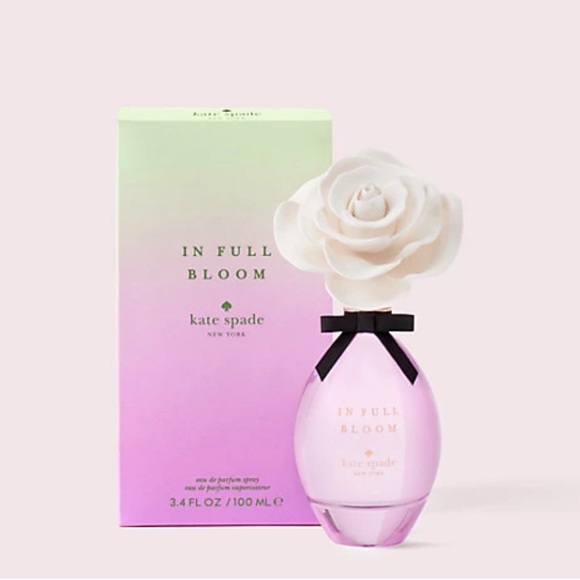 kate spade Other - ♠️ NEW KATE SPADE In full bloom